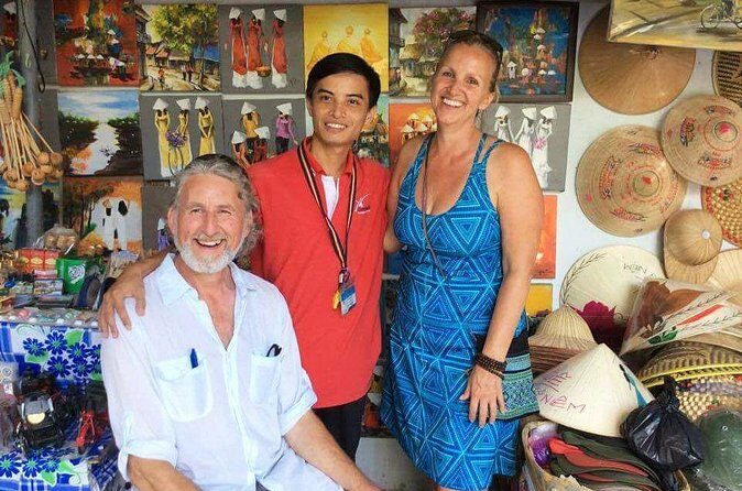 Hue Royal tombs half day afternoon group tour - FAQ