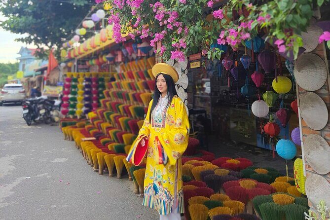 Hue: Royal Tombs & Pagoda Tour By Dragon Boat & Private Car - Key Highlights of the Tour