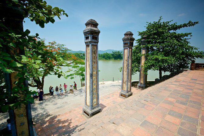 Hue: Royal Tombs & Pagoda Tour By Dragon Boat & Private Car - The Sum Up