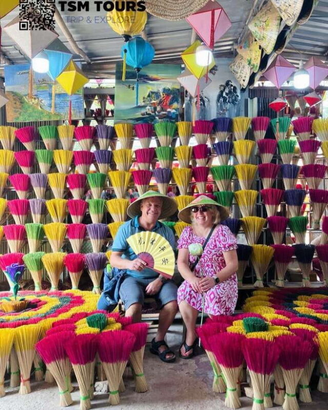 Hue: Royal Tombs Private Tour with 3 Best Tombs & Pagoda - Who Will Love This Tour?