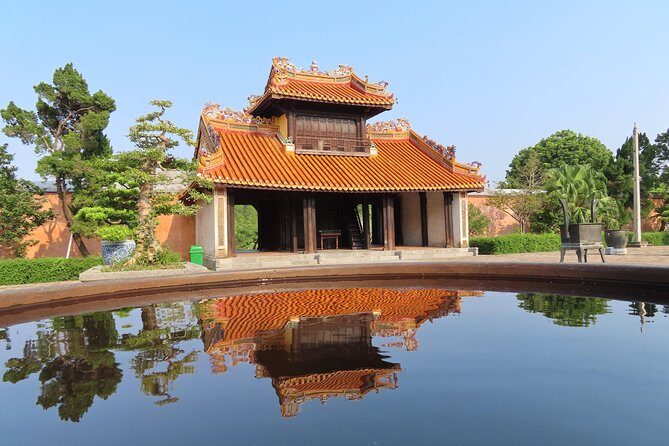 Hue Royal Tombs Tour- 3 Most Beautiful Tombs Of Nguyen Dynasty - Practicalities and What You Should Know