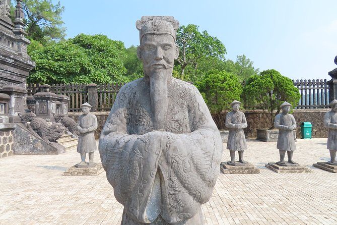 Hue Royal Tombs Tour- 3 Most Beautiful Tombs Of Nguyen Dynasty - What Reviewers Say