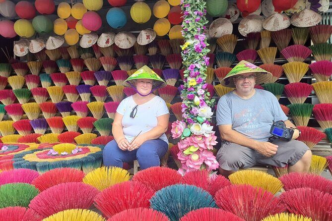 Hue: Royal Tombs Tour - Visit 3 Best Tombs & Pagoda - FAQ