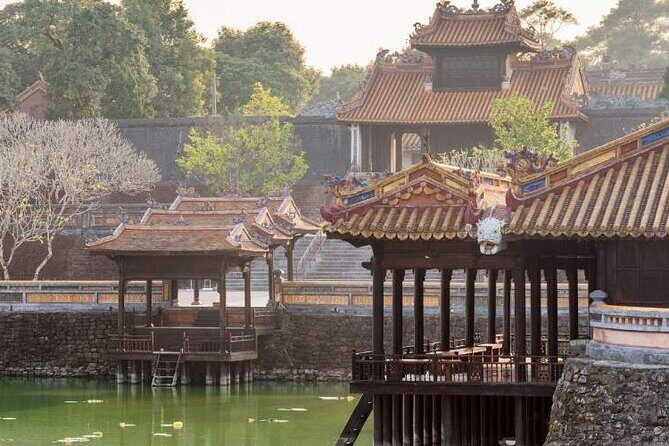 Hue Royal Tombs Tour: Visit Best Tombs of Nguyen 's Emperors - FAQ