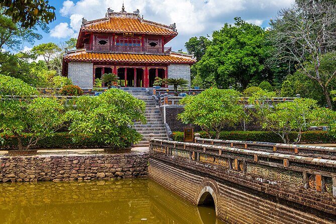 Hue Royal Tombs Tour: Visit Best Tombs of Nguyen 's Emperors - Final Word