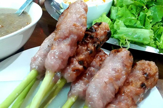 Hue Specialty Food Taste - An In-Depth Review of the Hue Specialty Food Taste Tour