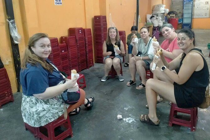 Hue Street Food On Foot (Daily Tour  Group Tour | 12 pax max) - What’s Included and What to Keep in Mind