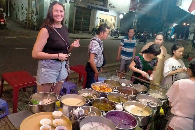 Hue Street Food On Foot (Daily Tour  Group Tour | 12 pax max) - Practical Tips for Travelers
