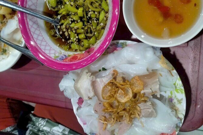 Hue Street Food On Foot (Daily Tour  Group Tour | 12 pax max) - The Sum Up