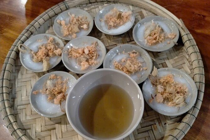 Hue Street Food On Foot (Daily Tour  Group Tour | 12 pax max) - FAQ