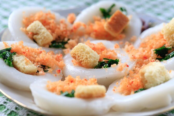 Hue Street Food Tour At Night By Scooter - Key Points