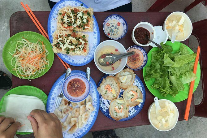 Hue Street Food Tour At Night By Scooter - Why This Tour Works Well for You