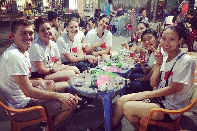 Hue Street Food Tour At Night By Scooter - In The Sum Up: Who Should Book This Tour?
