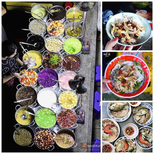 Hue: Street Food Tour with a Local Guide - Discovering Hue’s Street Food Scene