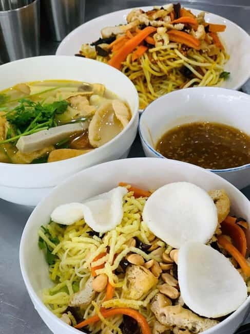 Hue: Street Food Tour with a Local Guide - Who Will Love This Tour?