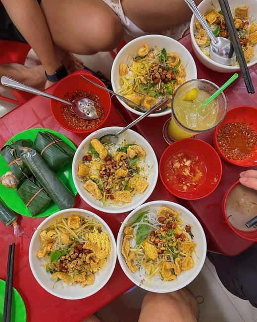 Hue: Street Food Tour with a Local Guide - Final Thoughts