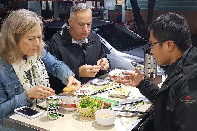 Hue Street Food walking Tour: the most popular & typical dishes - Final Thoughts: Is it Worth It?