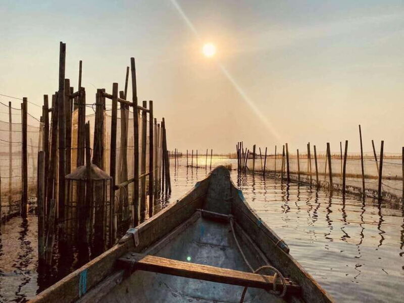 Hue: Sunset at Tam Giang Lagoon - Frequently Asked Questions