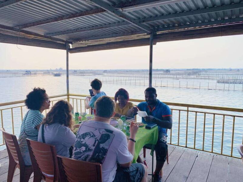 Hue: Sunset at Tam Giang Lagoon - Final Thoughts