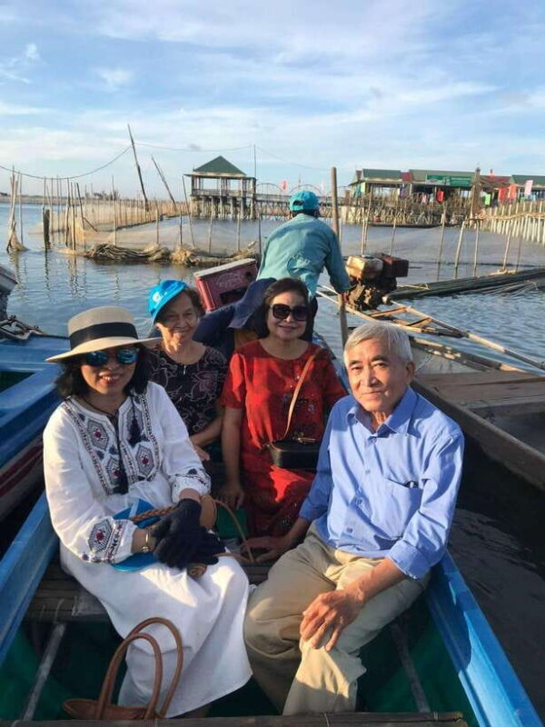 Hue: Tam Giang Lagoon Sunset Tour with Seafood Dinner - Final Thoughts