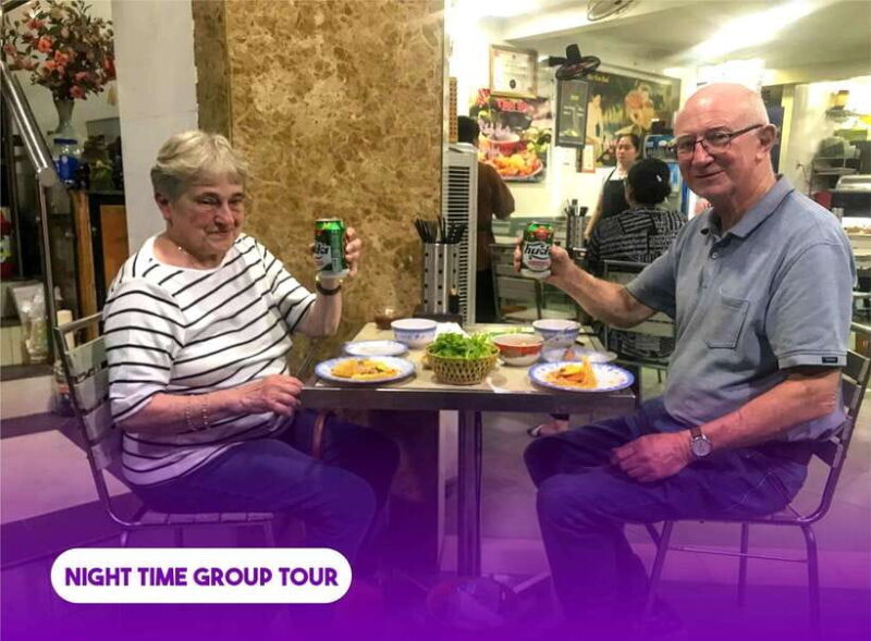 Hue: Taste The Culture Hue Food Tour - A Flavorful Introduction to Hue’s Culinary Scene