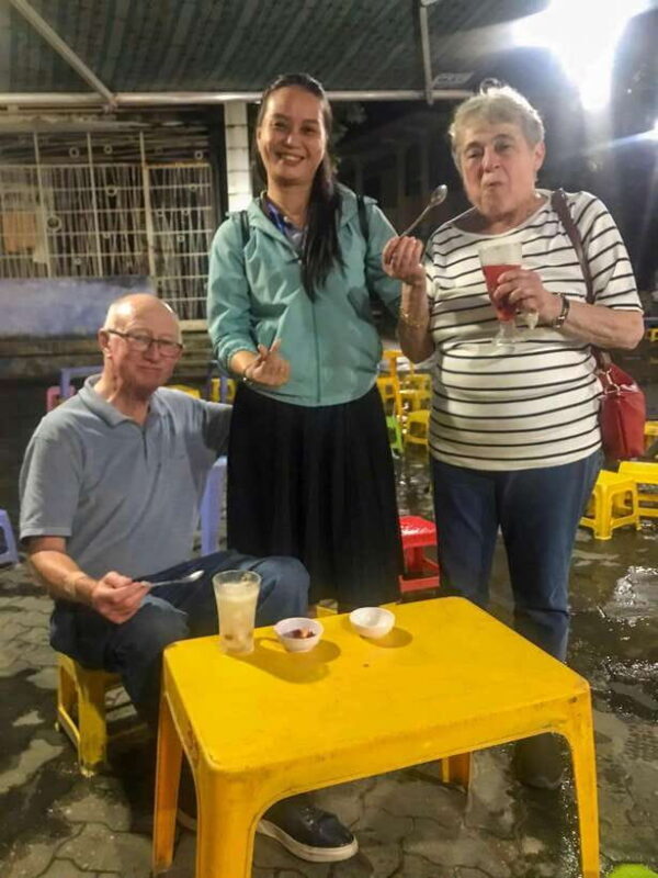 Hue: Taste The Culture Hue Food Tour - Practicalities and Value