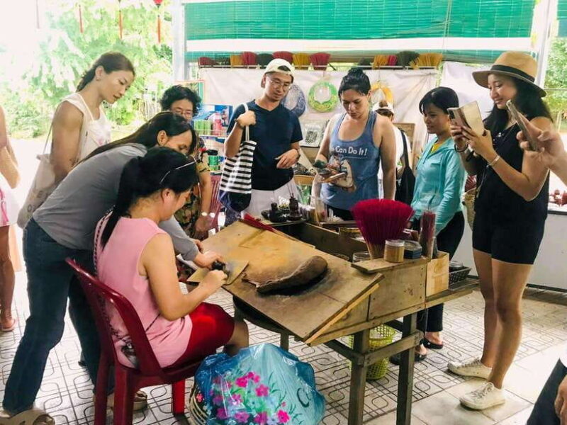 Hue: Taste The Culture Hue Food Tour - Final Thoughts