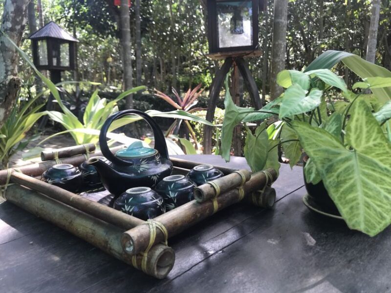 Hue: Thuy Bieu Village Bike Tour with Lunch - A Detailed Look at the Thuy Bieu Village Bike Tour