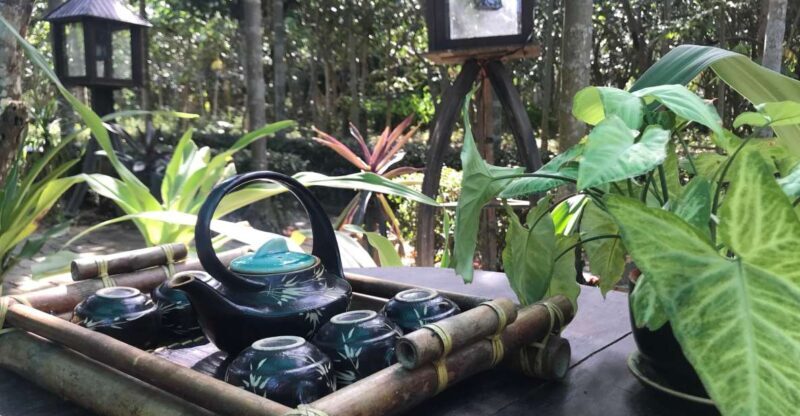 Hue: Thuy Bieu Village Bike Tour with Lunch - Final Tips for Participants