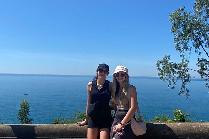 Hue To Da Nang By Jeep Tour With Lagoon Mountain, Beach Stops - A Deep Dive into Your Scenic Journey