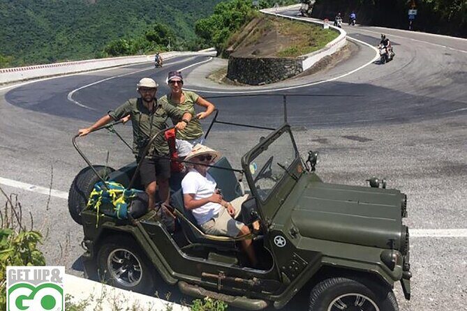 Hue To Da Nang By Jeep Tour With Lagoon Mountain, Beach Stops - FAQs