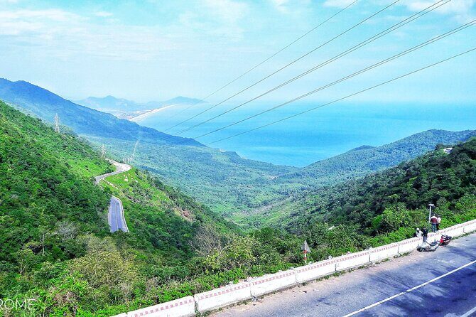 Hue to Da Nang by Private Car via Hai Van Pass, Son Tra Peninsula - The Sum Up