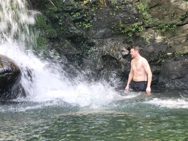 Hue to Da Nang/Hoi An via Bach Ma Trekking - FAQs