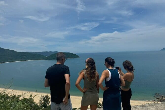 Hue to Danang via Hai Van Pass by Private Car - Key Points