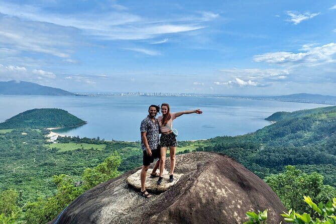 Hue to Danang via Hai Van Pass by Private Car - Who Should Consider This Tour?