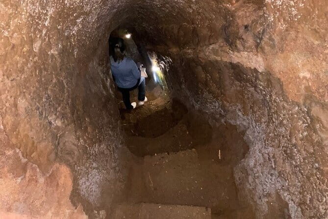 Hue to DMZ: Discover Vinh Moc Tunnels and Khe Sanh Combat Zone - FAQs