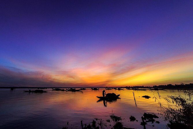 Hue to Hoi An Amazing Transfer - A Detailed Look at the Hue to Hoi An Experience