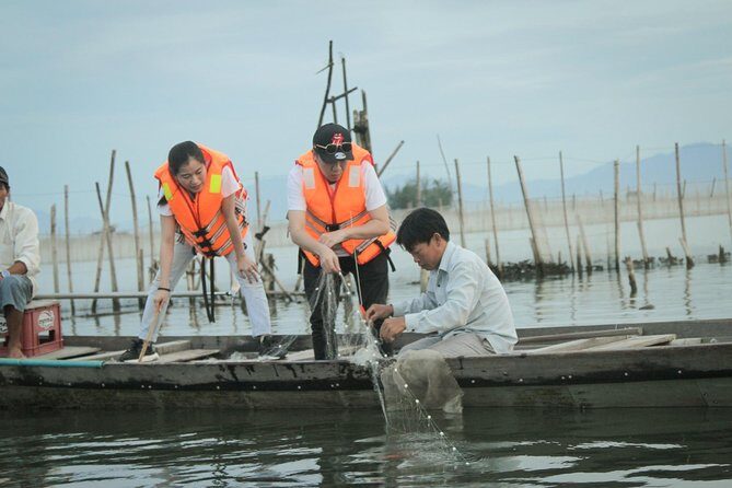 Hue to Hoi An Amazing Transfer - Who Will Love This Tour?
