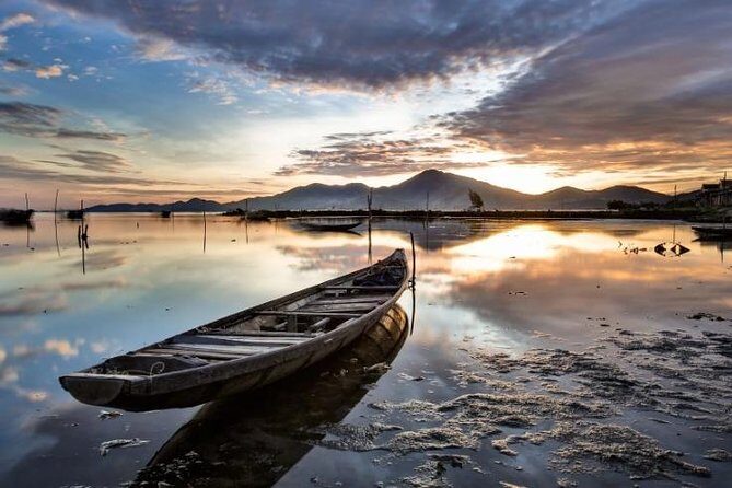 Hue to Hoi An Amazing Transfer - The Sum Up