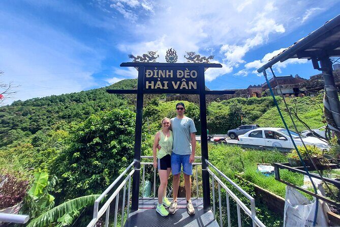 Hue to Hoi An by Car Sightseeing Hai Van Pass, Monkey Mountain - Practical Tips and Considerations