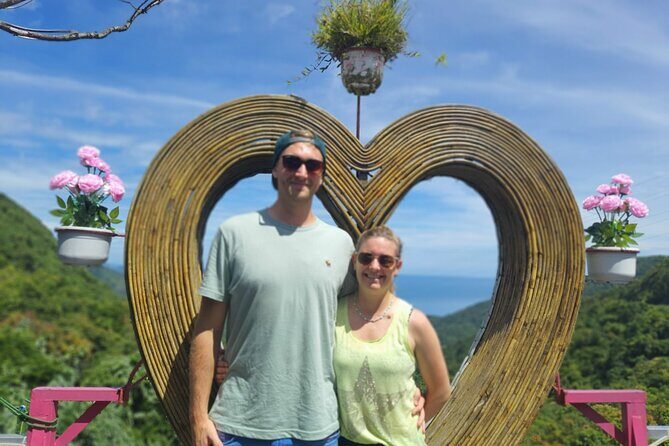 Hue to Hoi An by Car Sightseeing Hai Van Pass, Monkey Mountain - Who Should Consider This Tour?