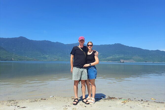 Hue to Hoi An by Car Sightseeing Hai Van Pass, Monkey Mountain - Final Thoughts