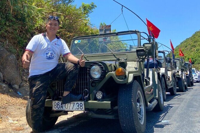 Hue To Hoi An By Jeep Via Hai Van Pass - In-Depth Review of the Hue to Hoi An Jeep Tour