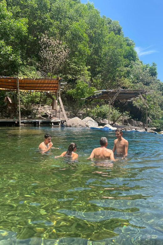 Hue To Hoi An By Jeep Via Hai Van Pass With Fabulous Stops - A Detailed Exploration of the Journey