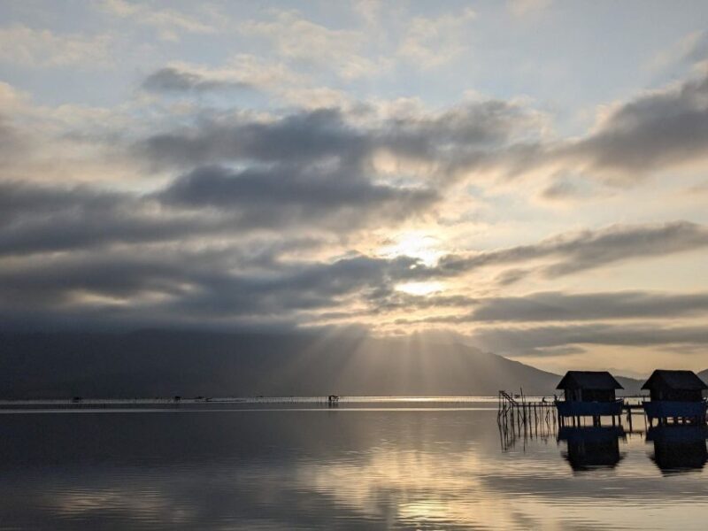 Hue To Hoi An By Motorbike Via Hai Van Pass ( or vice versa) - Who Should Consider This Tour?