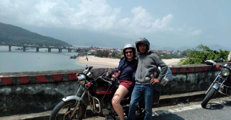 Hue To Hoi An By Motorbike Via Hai Van Pass ( or vice versa) - The Sum Up: Why This Tour Is a Great Choice