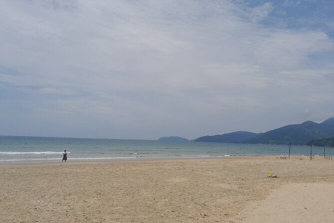 Hue to Hoi An by Private Car with Multi Sightseeing Stops - FAQs