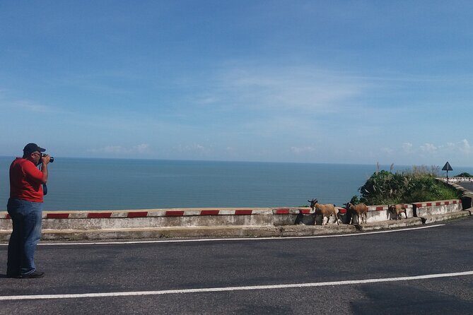 Hue to Hoi An by Private Car with Sightseeing Stops - Practical Tips for Your Scenic Drive