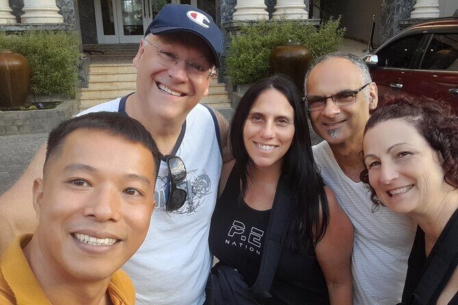 Hue to Hoi An by Private Car with Sightseeing Stops - FAQ