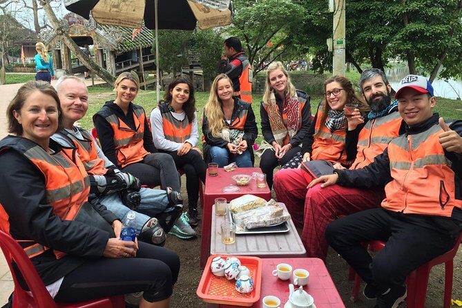 Hue to Hoi An ( Hoi An to Hue) Top Gear with Lefamily Riders Tours ( 1 way) - Who Is This Tour Best For?